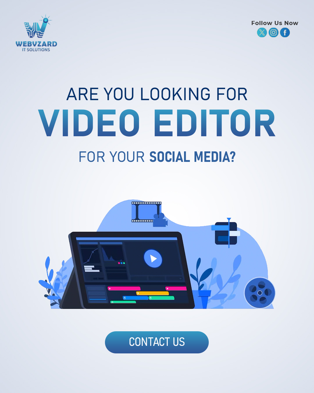 Video Editing